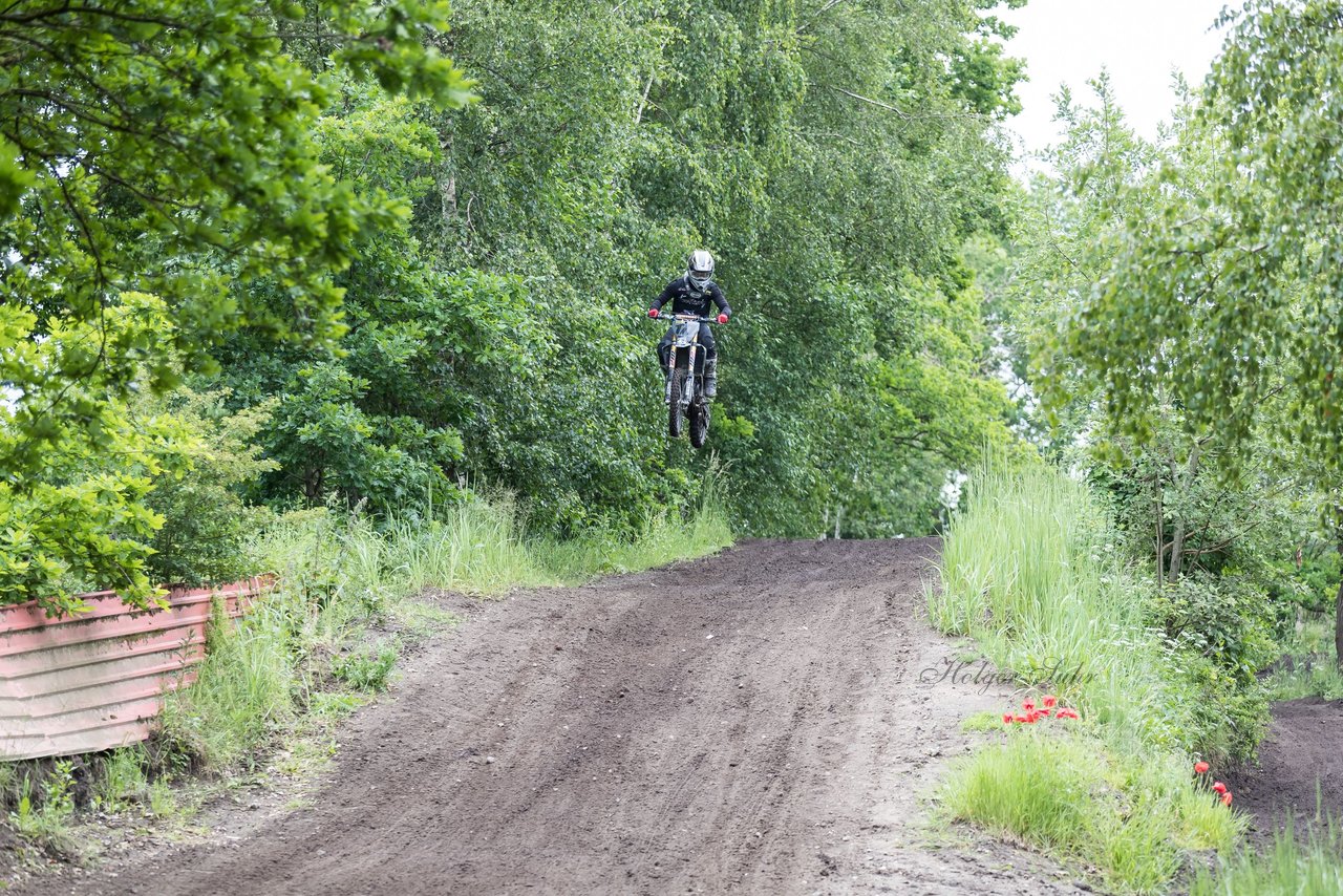 Bild 26 - Trainingsstunde